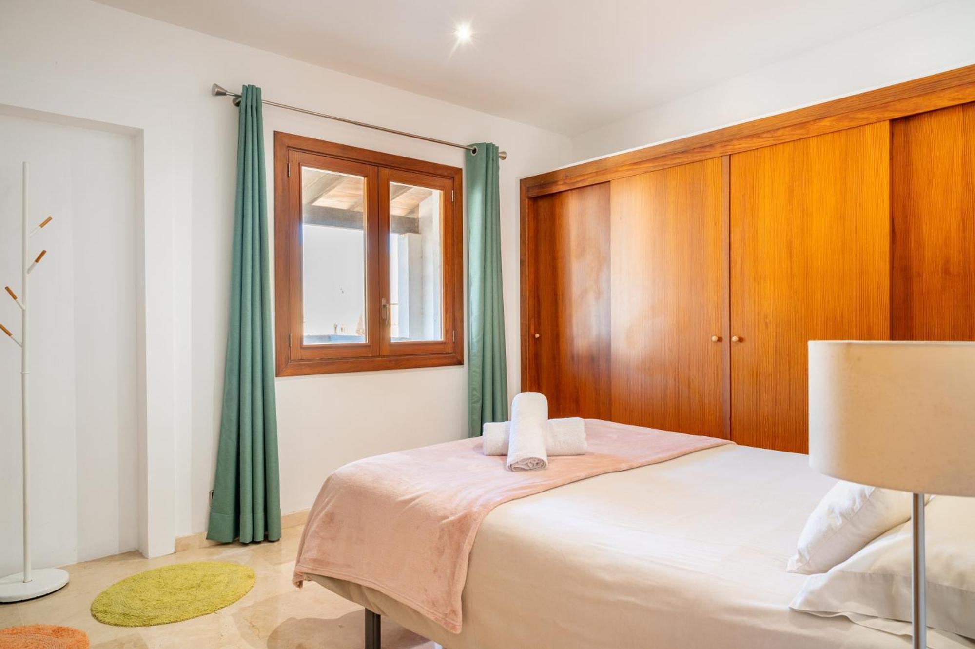 Apartment Barques 29 Pollença