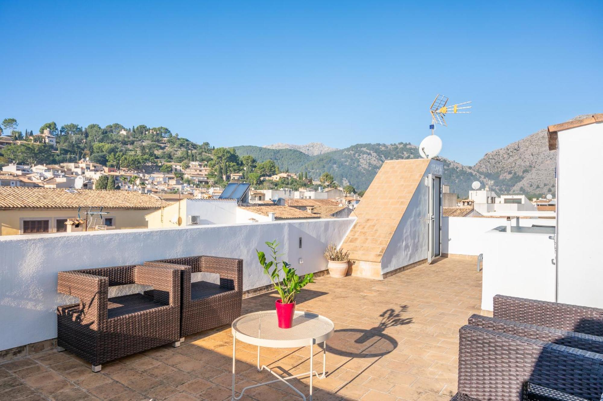Apartment Barques 29