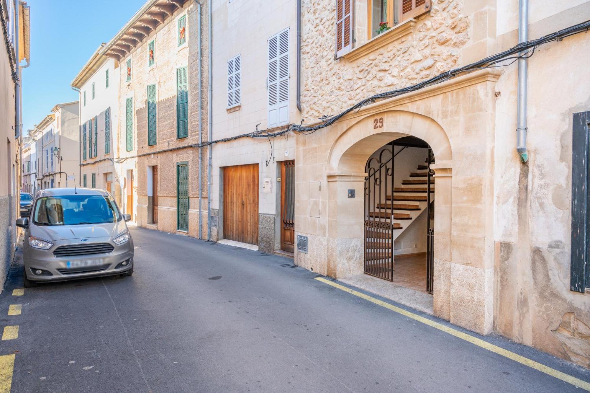 Barques 29 Apartment