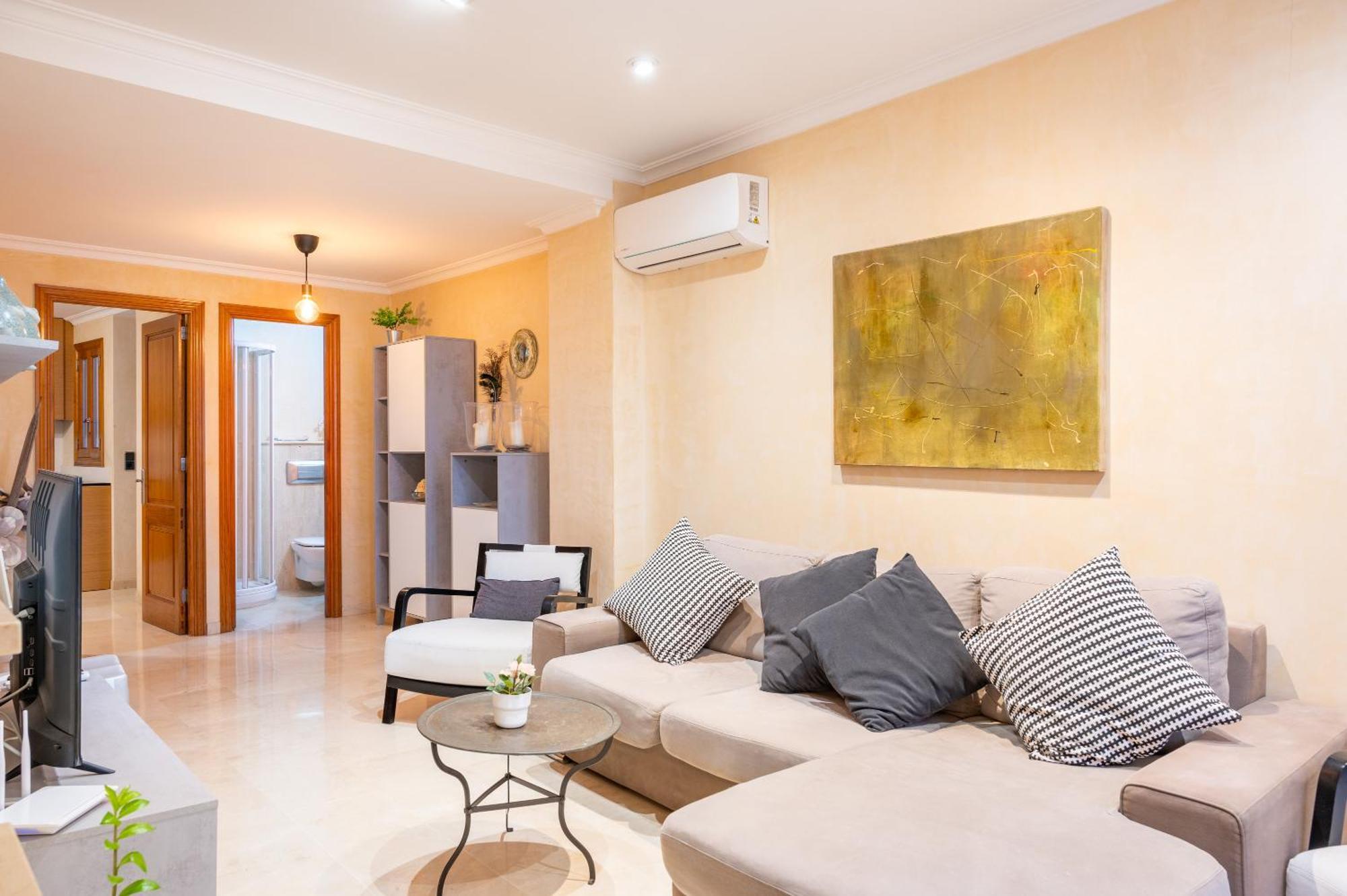 Barques 29 Apartment *